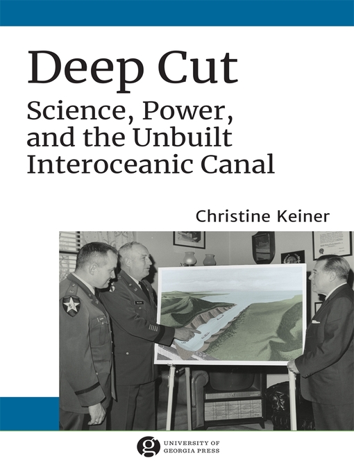 Title details for Deep Cut by Christine Keiner - Available